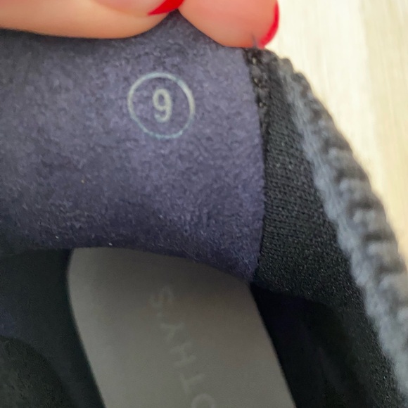 Rothy's Dark Green Ankle Boots - Picture 6 of 6